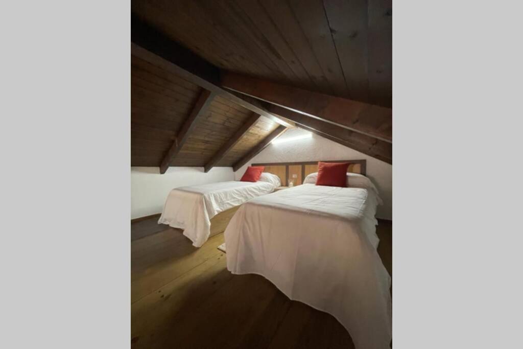 Casa Rural Febles Villa San Andrés Buitenkant foto