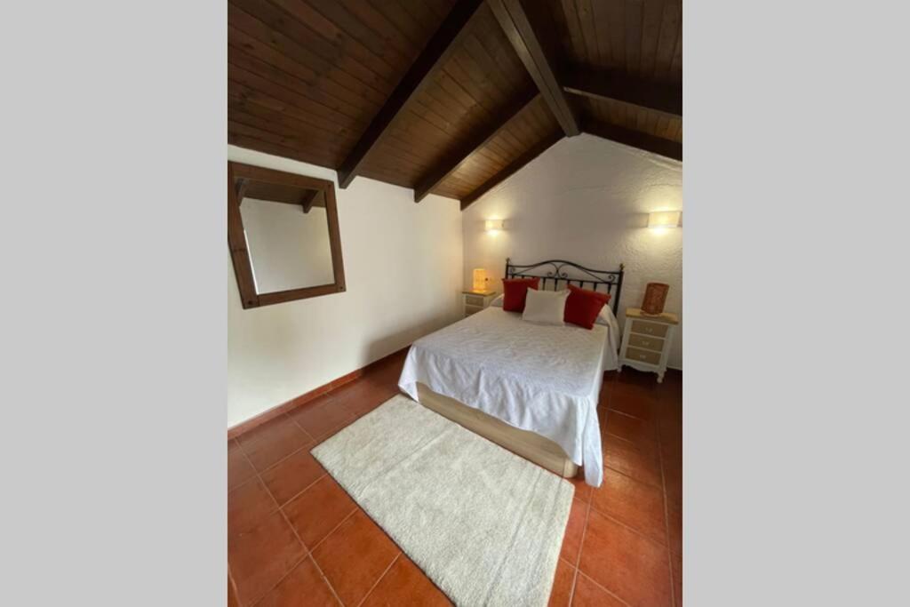 Casa Rural Febles Villa San Andrés Buitenkant foto