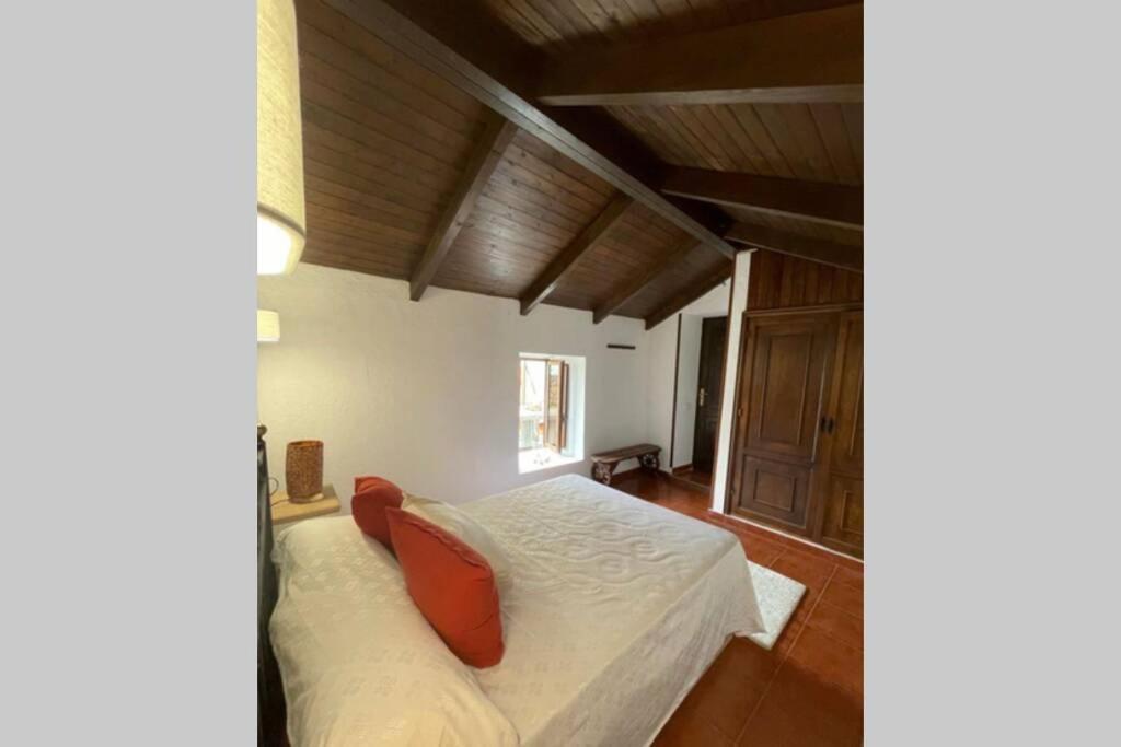 Casa Rural Febles Villa San Andrés Buitenkant foto